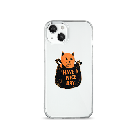 Nermal Have a Nice Day