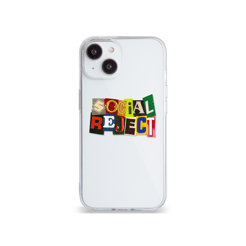 Social Reject
