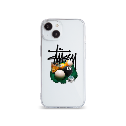 Stussy Eight Ball