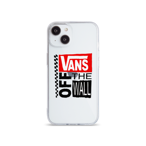 Vans of The Wall