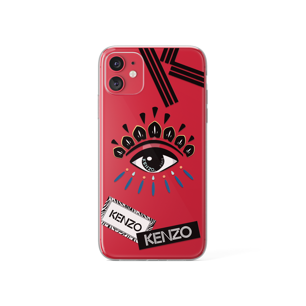 Kenzo – Qucus Case - Main Image