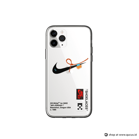 Nike x Off-White