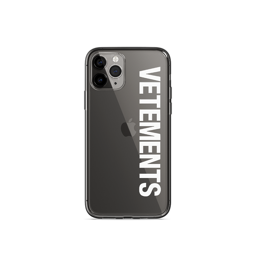 Vetements pro sales
