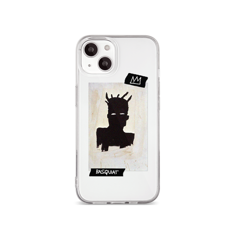 Basquiat 'Self Potrait'