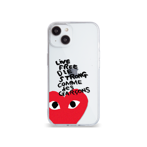 CDG Live Free