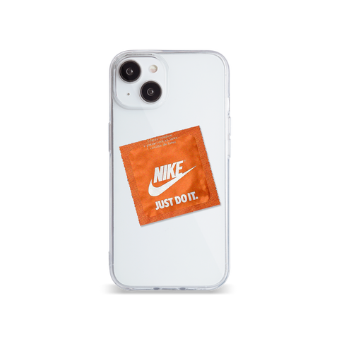 Nike Just Do It