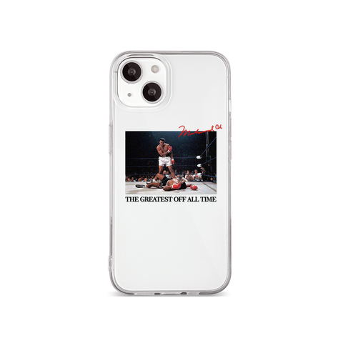 Muhammad Ali