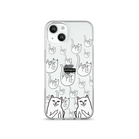 Nermal Pattern
