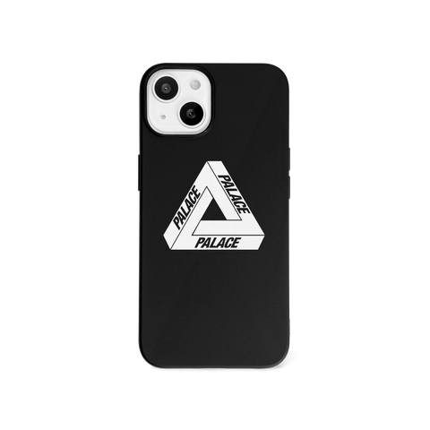 Palace Basic Logo
