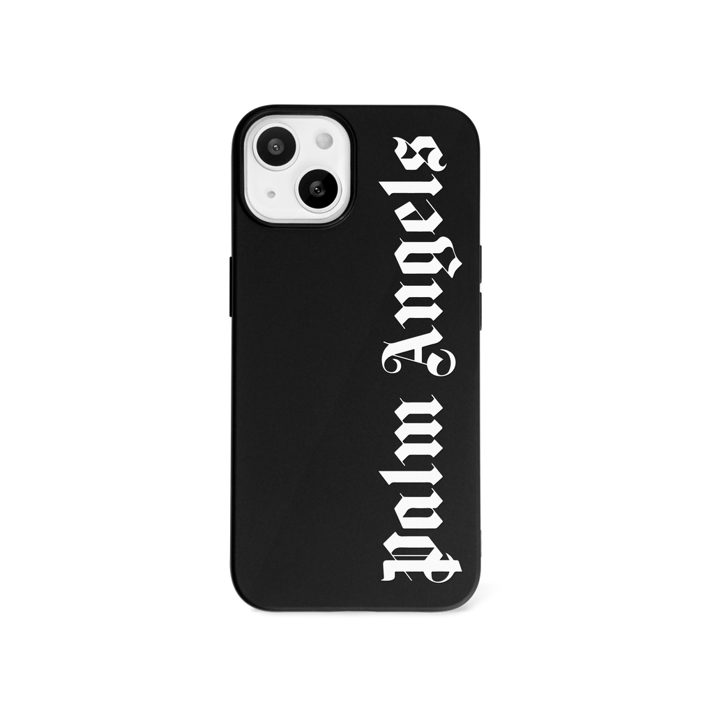 Palm Angels パームエンジェルス IPHONE 14 PRO ケース Palm Angels(パームエンジェルス) iPhone・スマホケース(メンズ