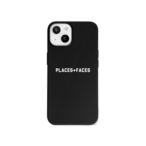 Places + Faces
