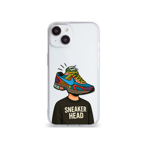 Sneaker Head