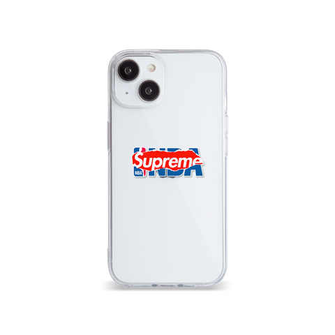 Supreme NBA
