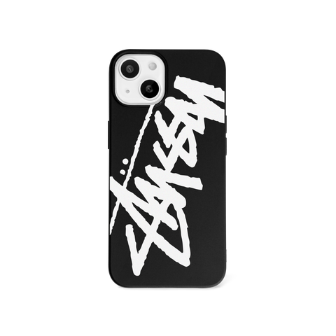 Stussy Diagonal Logo