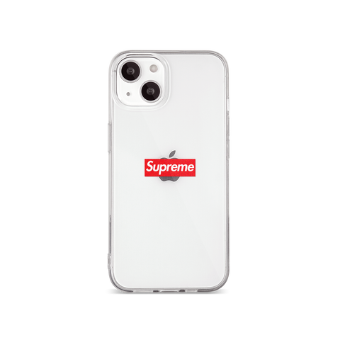 Supreme Basic Logo
