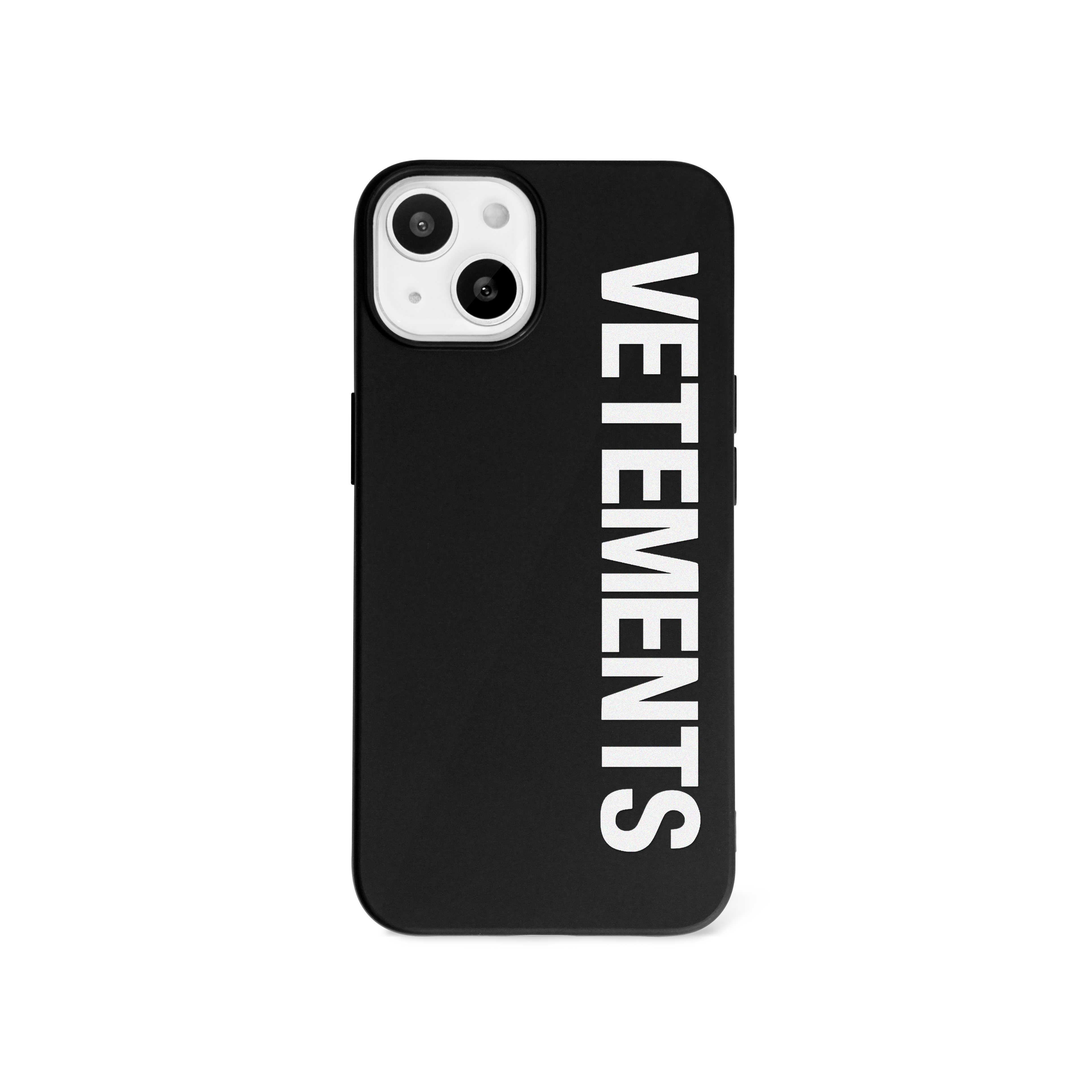 Vetements | Qucus Case 