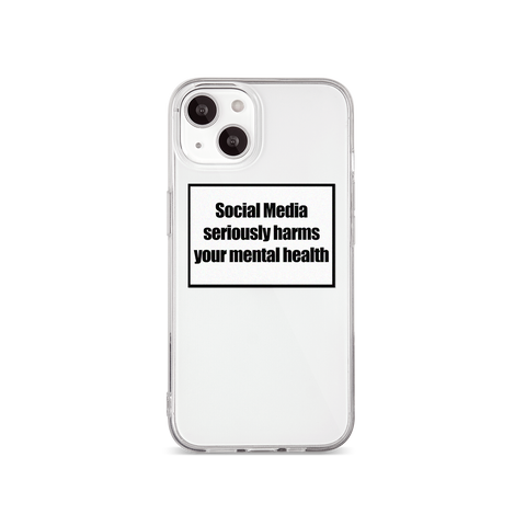 Social Media Anxiety