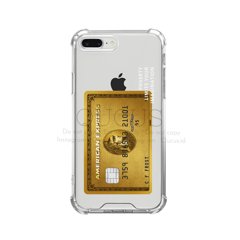 American Express Gold