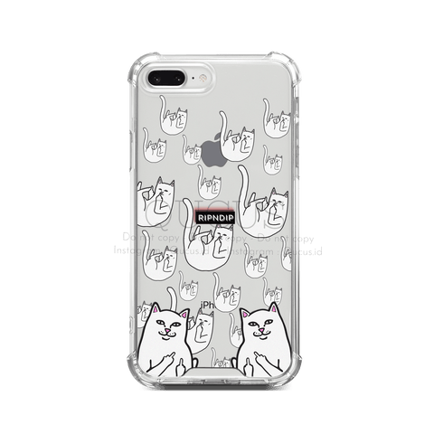 Ripndip Nermal Pattern