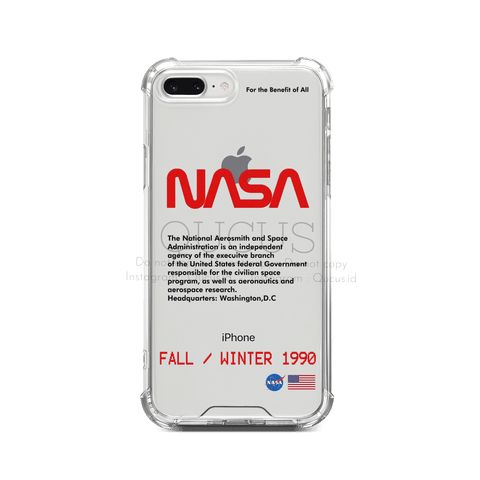 NASA bl Font