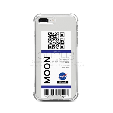 NASA Lunar ID