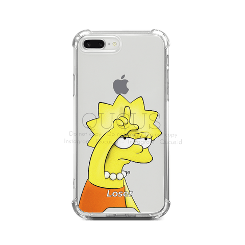 Lisa Simpson