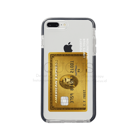 American Express Gold