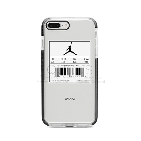 Nike Jordan Label
