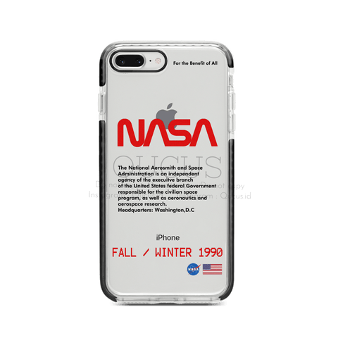 NASA bl Font