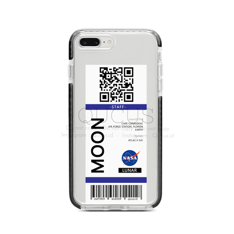 NASA Lunar ID