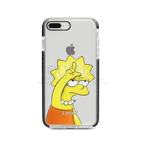 Lisa Simpson