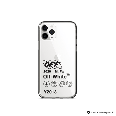 Off-White Y3