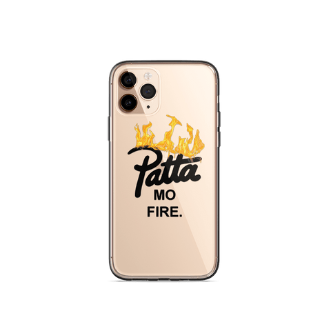 Patta Mo Fire