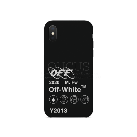 Off-White Y13