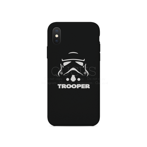 Star Wars Stormtrooper