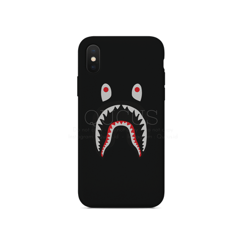 Bape Shark