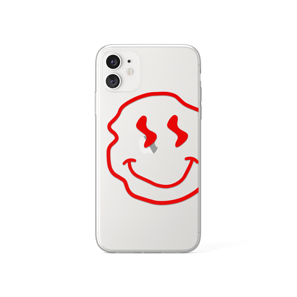 Smiley – Qucus Case
