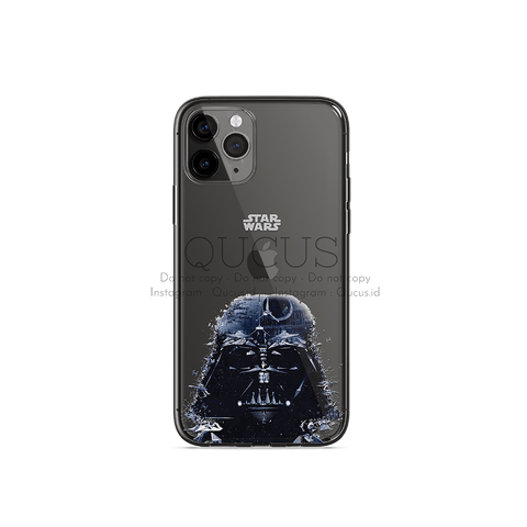 Star Wars Darth Vader