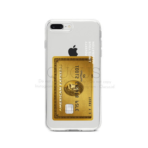 American Express Gold