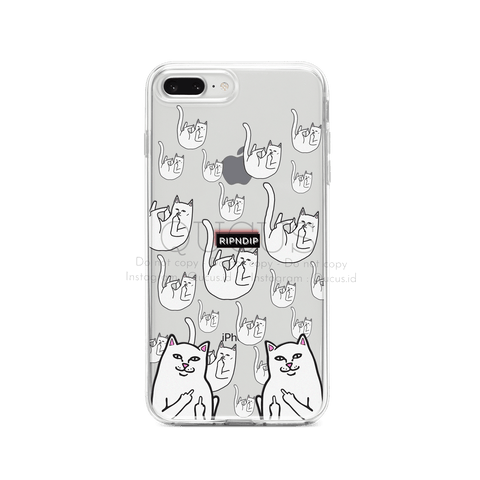 Ripndip Nermal Pattern