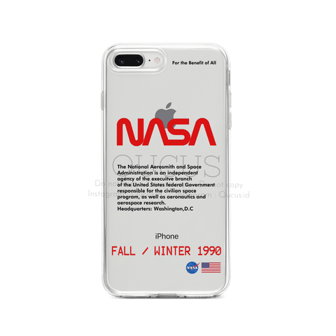 NASA bl Font