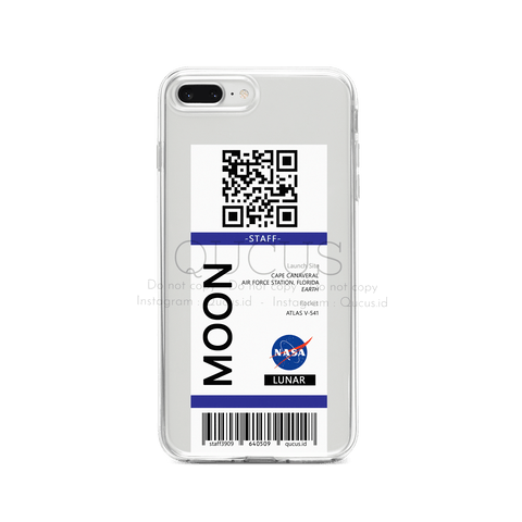 NASA Lunar ID