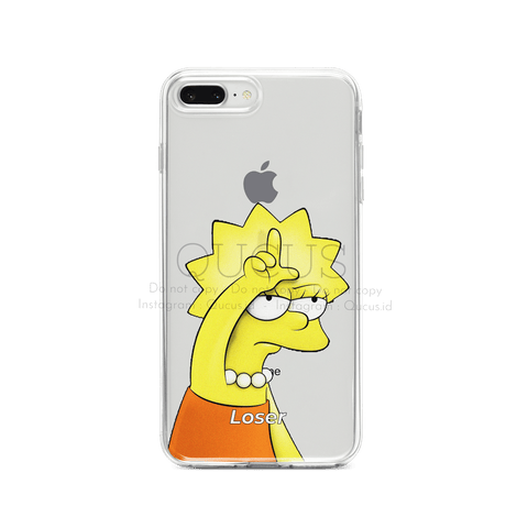 Lisa Simpson