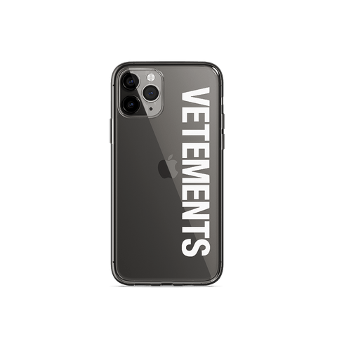 Dhl Vetements Iphone 11 Dhl Vetements Iphone Case Dhl X Vetements